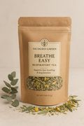 Breathe Easy Herbal Tea