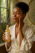 Luxurious Radiance Facial oil