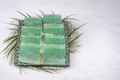 Pure Aloe & Cucumber Soap