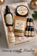 The Immunity kit
