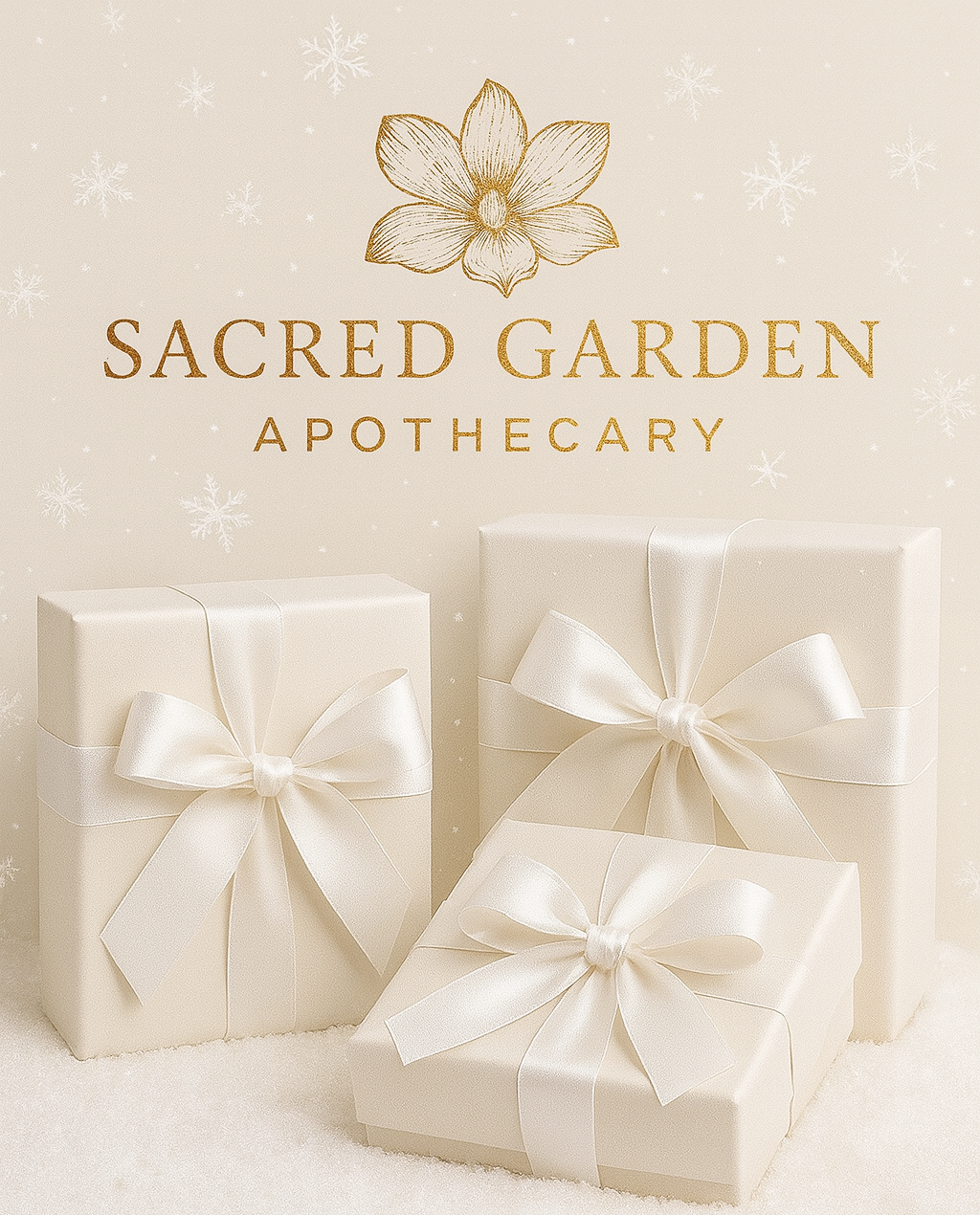 Sacred Gift Cards