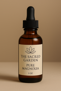 Pure Magnolia