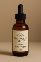 Pure Magnolia