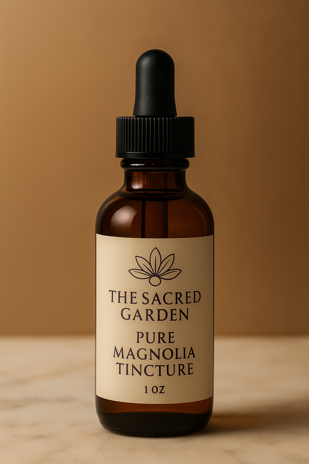 Pure Magnolia